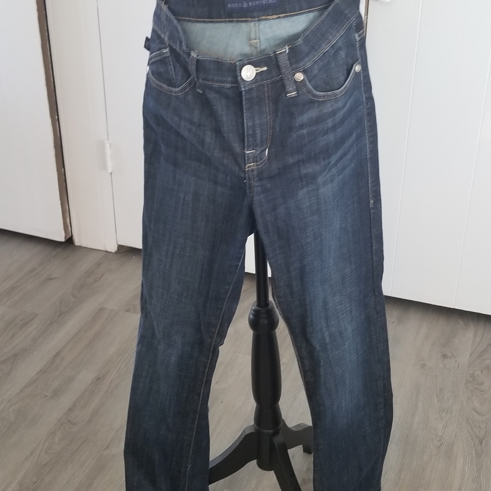 Rock & Republic Jeans